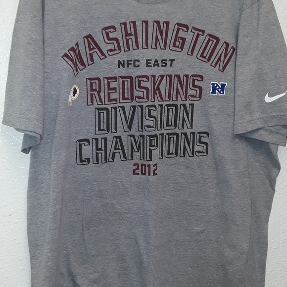 NFL Washington Redskins Men's Shirt - Picture 4 of 10
